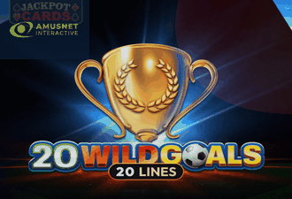 20 Wild Goals