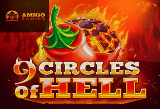 9 Circles of Hell