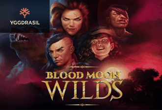 Blood Moon Wilds