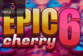 Epic Cherry 6