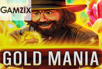 Gold Mania