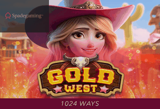 Gold West