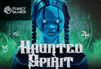 Haunted Spirit