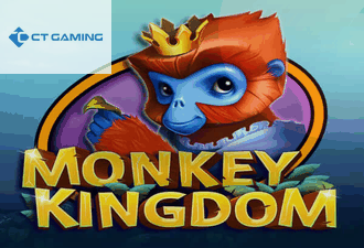 Monkey Kingdom
