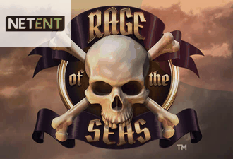 Rage of the Seas